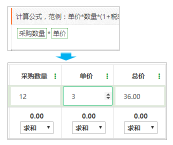 企格快捷计算